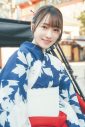 櫻坂46・守屋麗奈、1st写真集の抽選特典アザーカット・ミニブックの先行カット解禁 - 画像一覧（6/6）