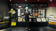 マハラージャン、初のイラスト展『音楽にしなかった風景』が大好評！ 販売原画も初日でほぼ売約済みに - 画像一覧（5/5）