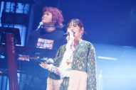 鈴木愛理、全国ツアー『LIVE PARTY No Live,No Life??』初日レポートが到着 - 画像一覧（1/3）