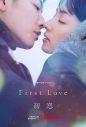 宇多田ヒカルの名曲にインスパイアされた、Netflixシリーズ『First Love 初恋』の本予告＆キーアート公開 - 画像一覧（1/1）