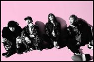 SUPER BEAVER、アリーナツアーファイナルとなる愛知公演の模様がWOWOWで生中継決定 - 画像一覧（1/2）