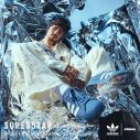 常田大希（King Gnu/millennium parade）、adidasとatmosとコラボした「SUPERSTAR」を発売 - 画像一覧（1/4）