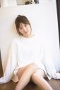 AKB48・谷口めぐ、1st写真集より、ランジェリーやワンピース姿に注目の先行カット第3弾が公開 - 画像一覧（4/7）