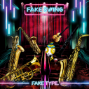 FAKE TYPE.、メジャー1stアルバム『FAKE SWING』リリース！ 収録曲「RAT A TAT WRITER」MVも公開 - 画像一覧（3/4）