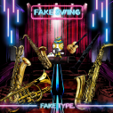 FAKE TYPE.、メジャー1stアルバム『FAKE SWING』リリース！ 収録曲「RAT A TAT WRITER」MVも公開 - 画像一覧（2/4）