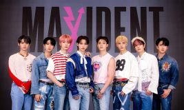 Stray Kids、新作『MAXIDENT』がトリプルミリオンセラーを達成！ K-POP史上2組目の快挙