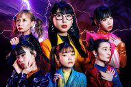 BiSH、白濱亜嵐によるプロデュース曲「脱・既成概念」MVのダンスバージョンを公開 - 画像一覧（1/2）