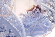 ClariS、ミニアルバムよりカバー曲「White Love」のリリックビデオを公開 - 画像一覧（5/5）