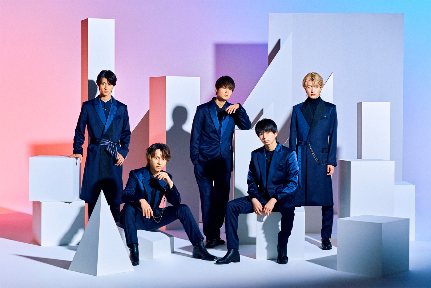 M!LK メジャーデビュー 豪華客船ライブ Blu-ray-