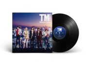 TM NETWORK、『劇場版シティーハンター 天使の涙』OP曲＆ED曲や挿入歌など収録のアナログ盤発売決定 - 画像一覧（1/1）