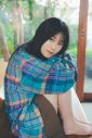 櫻坂46山下瞳月、『blt graph.vol.96』で雑誌初ソロ表紙！ グラビアではキュートからアンニュイまで様々な表情を披露 - 画像一覧（2/3）