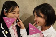 『PRODUCE 101 JAPAN THE GIRLS』公式ファンブック発売決定！番組では観られない練習生たちの貴重なオフショットが満載 - 画像一覧（8/9）