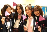 『PRODUCE 101 JAPAN THE GIRLS』公式ファンブック発売決定！番組では観られない練習生たちの貴重なオフショットが満載 - 画像一覧（7/9）