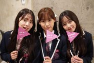 『PRODUCE 101 JAPAN THE GIRLS』公式ファンブック発売決定！番組では観られない練習生たちの貴重なオフショットが満載 - 画像一覧（6/9）