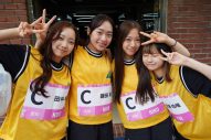 『PRODUCE 101 JAPAN THE GIRLS』公式ファンブック発売決定！番組では観られない練習生たちの貴重なオフショットが満載 - 画像一覧（4/9）
