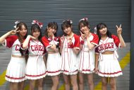『PRODUCE 101 JAPAN THE GIRLS』公式ファンブック発売決定！番組では観られない練習生たちの貴重なオフショットが満載 - 画像一覧（3/9）