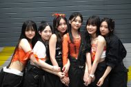 『PRODUCE 101 JAPAN THE GIRLS』公式ファンブック発売決定！番組では観られない練習生たちの貴重なオフショットが満載 - 画像一覧（2/9）