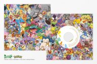 TVアニメ『ポケットモンスター』初代OP曲＆ED曲を収録した7inchアナログ盤のリリースが決定 - 画像一覧（5/7）