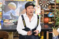 NEWS小山慶一郎＆加藤シゲアキ『NEWSの全力!!メイキング』で「ゲーム実況」に挑戦 - 画像一覧（2/3）