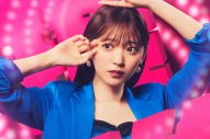 鈴木愛理が、自身初となるTikTokライブの実施と「最強の推し！」ダンスバージョンMVのプレミア公開が決定 - 画像一覧（1/4）