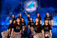 【ライブレポート】乃木坂46五期生×櫻坂46三期生×日向坂46四期生によるライブ公演『新参者』が開幕！ 初日は日向坂46四期生が担当 - 画像一覧（9/9）