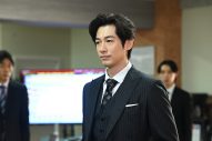 ディーン・フジオカ『正直不動産スペシャル』『同 2』に出演決定！ 山下智久演じる永瀬財地のかつての上司で最強の不動産営業マン役 - 画像一覧（3/3）