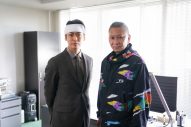 亀梨和也、映画『怪物の木こり』の撮影を振り返る。「三池監督にふわっと魔法にかけてもらえたような時間でした」 - 画像一覧（1/3）