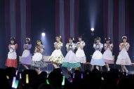 【ライブレポート】22/7、結成6周年を祝う『ANNIVERSARY LIVE 2023』は東京ドームへと歩み出す始まりの日 - 画像一覧（11/11）