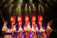 【ライブレポート】22/7、結成6周年を祝う『ANNIVERSARY LIVE 2023』は東京ドームへと歩み出す始まりの日 - 画像一覧（4/11）