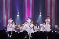 【ライブレポート】22/7、結成6周年を祝う『ANNIVERSARY LIVE 2023』は東京ドームへと歩み出す始まりの日 - 画像一覧（2/11）