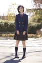 ドラマ『アオハライド』Season2新キャスト発表！ 藤吉夏鈴（櫻坂46）がドラマ初出演 - 画像一覧（1/3）