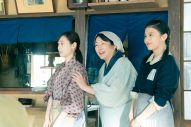 福原遥×水上恒司W主演映画『あの花が咲く丘で、君とまた出会えたら。』本編映像が解禁 - 画像一覧（2/3）