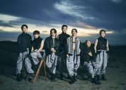 三代目 J SOUL BROTHERS、新曲「Awakening Light」をサプライズ配信リリース - 画像一覧（1/2）