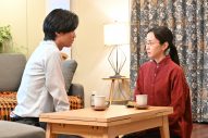 『セクシー田中さん』第4話で、進吾（川村壱馬）が朱里（生見愛瑠）に痛烈な指摘。「田中さんに依存しているのでは？」 - 画像一覧（6/6）