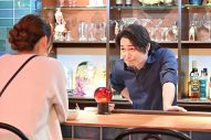 『セクシー田中さん』第4話で、進吾（川村壱馬）が朱里（生見愛瑠）に痛烈な指摘。「田中さんに依存しているのでは？」 - 画像一覧（3/6）