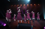 【ライブレポート】私立恵比寿中学『秋田分校』ライブが大盛況！ いぎなり東北産、TEAM SHACHIら計8組・総勢111名が出演 - 画像一覧（4/4）