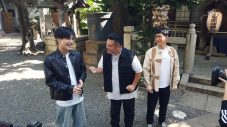 岩田剛典（EXILE/三代目JSB）が“謎レストラン”を調査！ 絶品メインディッシュに「今日いちばんの衝撃」 - 画像一覧（6/6）