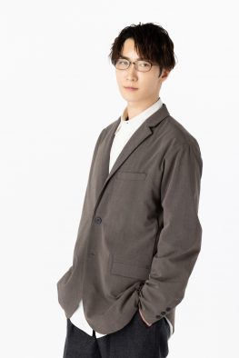 Snow Man渡辺翔太が『先生さようなら』で連続ドラマ単独初主演！主題歌はSnow Manの「We’ll go together」に決定