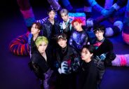 ATEEZ『CDTVライブ！ライブ！』初出演決定！「Crazy Form」を地上波初パフォーマンス - 画像一覧（2/2）