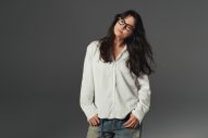 アンジェラ・アキ、10年ぶりに日本再始動！ 新曲「この世界のあちこちに」リリース決定 - 画像一覧（3/3）