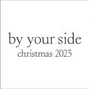 羊文学×西武渋谷店、クリスマスコラボ企画『by your side』開催決定！羊文学がクリスマスの渋谷をやさしく包み込む - 画像一覧（2/4）