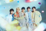 M!LK結成9周年記念日にTikTok LIVE『SAIZEN』配信決定！ 新曲「ハピダン」ラジオOA解禁も決定 - 画像一覧（1/2）