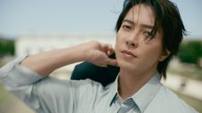 山下智久、モエ・エ・シャンドン メゾンを訪問した様子を収めたSPムービー第2弾公開！タキシード姿も披露 - 画像一覧（10/11）