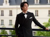 山下智久、モエ・エ・シャンドン メゾンを訪問した様子を収めたSPムービー第2弾公開！タキシード姿も披露 - 画像一覧（5/11）