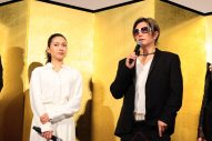 【レポート】GACKT、映画『翔んで埼玉』初日舞台挨拶で「皆さんのリアクションが薄かったら泣いて帰るところでした」 - 画像一覧（7/10）