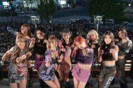 【レポート】Kep1er、東京都内にサプライズ登場！ 新宿では4,000人のファンと新曲「Grand Prix」のダンスチャレンジも - 画像一覧（3/7）