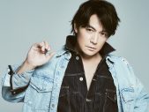 福山雅治、映画『あの花が咲く丘で、君とまた出会えたら。』主題歌「想望」の配信リリースが決定 - 画像一覧（2/2）