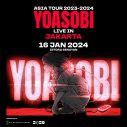 YOASOBI「アイドル」が「YEAR-END CHARTS Billboard Global 200」でJ-POP史上初のTOP50入り - 画像一覧（6/8）