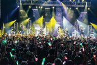 【ライブレポート】ClariS、Zepp DiverCity公演のオフィシャルレポ到着！「最高の1年の締めくくりにできたんじゃないかな」（クララ） - 画像一覧（11/12）