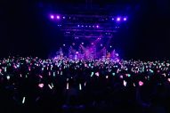 【ライブレポート】ClariS、Zepp DiverCity公演のオフィシャルレポ到着！「最高の1年の締めくくりにできたんじゃないかな」（クララ） - 画像一覧（10/12）